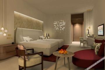 Отель Hilton Taghazout Bay Beach Resort & SPA Марокко, Агадир, фото 52