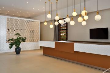 Отель Hilton Taghazout Bay Beach Resort & SPA Марокко, Агадир, фото 55