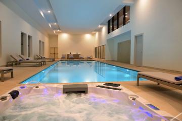 Отель Hilton Taghazout Bay Beach Resort & SPA Марокко, Агадир, фото 57