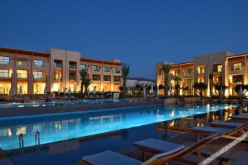 Отель Hilton Taghazout Bay Beach Resort & SPA Марокко, Агадир, фото 58