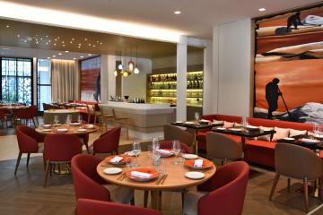 Отель Hilton Taghazout Bay Beach Resort & SPA Марокко, Агадир, фото 6