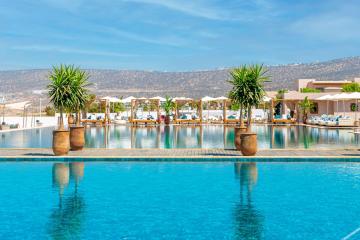 Отель Hilton Taghazout Bay Beach Resort & SPA Марокко, Агадир, фото 61