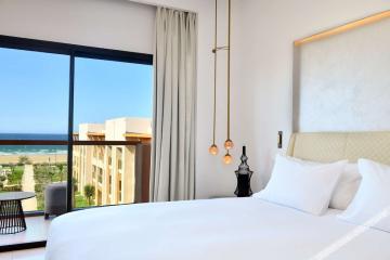 Отель Hilton Taghazout Bay Beach Resort & SPA Марокко, Агадир, фото 62