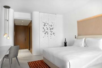 Отель Hilton Taghazout Bay Beach Resort & SPA Марокко, Агадир, фото 63