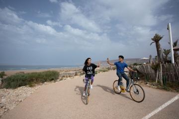 Отель Hilton Taghazout Bay Beach Resort & SPA Марокко, Агадир, фото 64