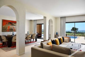 Отель Hilton Taghazout Bay Beach Resort & SPA Марокко, Агадир, фото 68