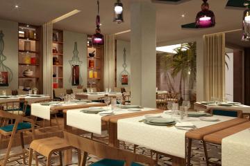Отель Hilton Taghazout Bay Beach Resort & SPA Марокко, Агадир, фото 8