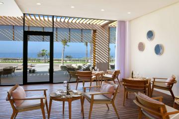 Отель Hilton Taghazout Bay Beach Resort & SPA Марокко, Агадир, фото 9