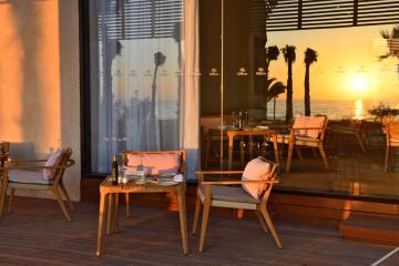 Отель Hilton Taghazout Bay Beach Resort & SPA Марокко, Агадир, фото 10