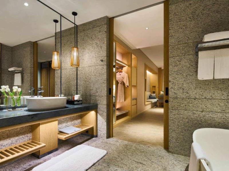 Crowne Plaza Sanya Haitang Bay Resort