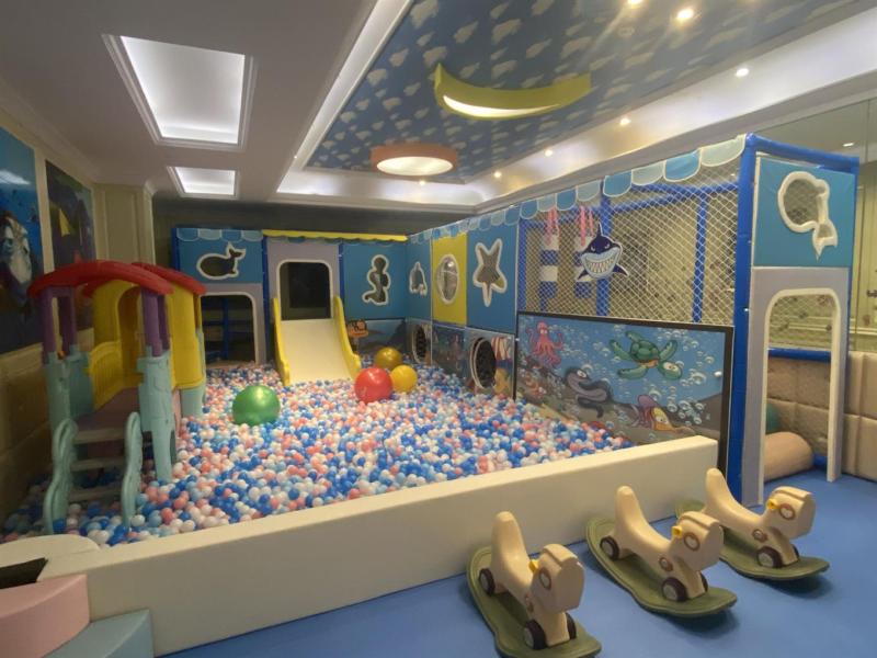 Crowne Plaza Sanya Haitang Bay Resort