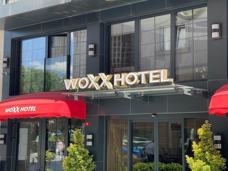 Woxx Hotel