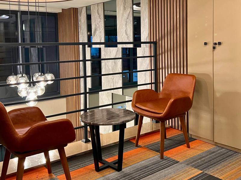 Woxx Hotel