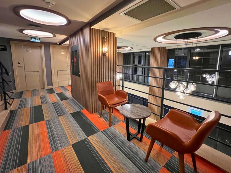 Woxx Hotel