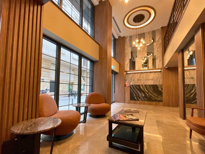 Woxx Hotel