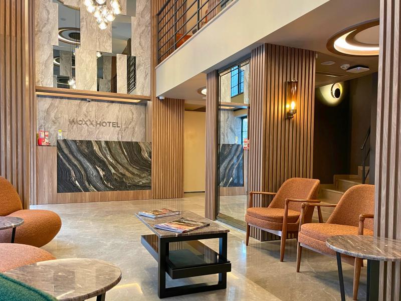 Woxx Hotel