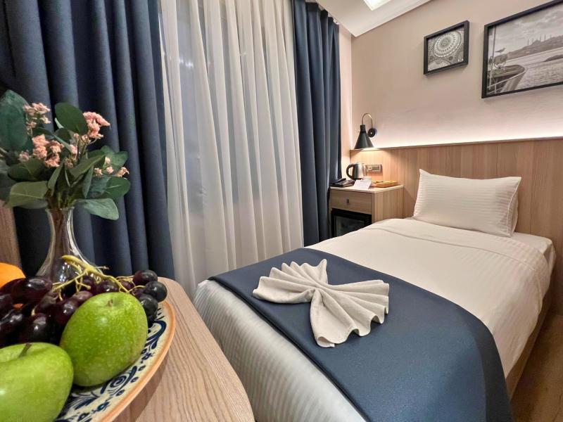 Woxx Hotel