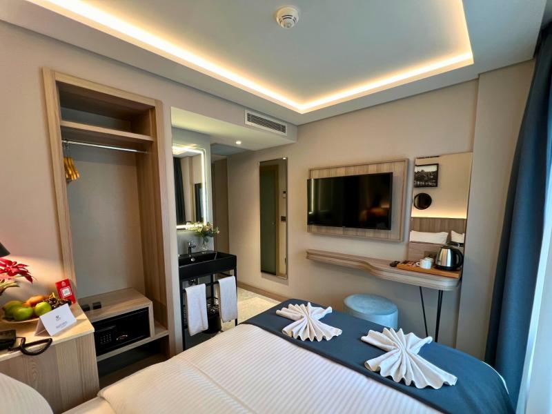 Woxx Hotel
