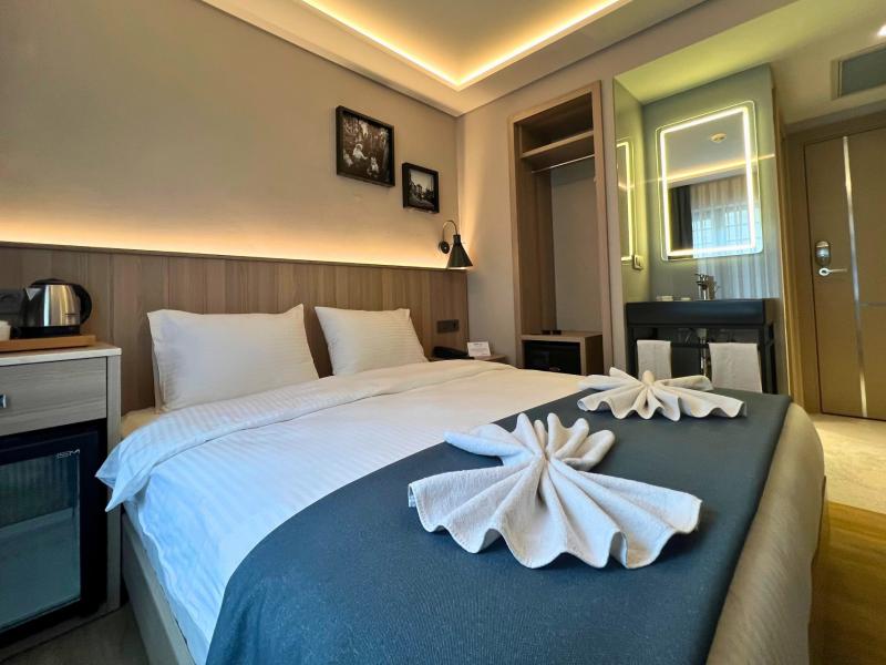 Woxx Hotel