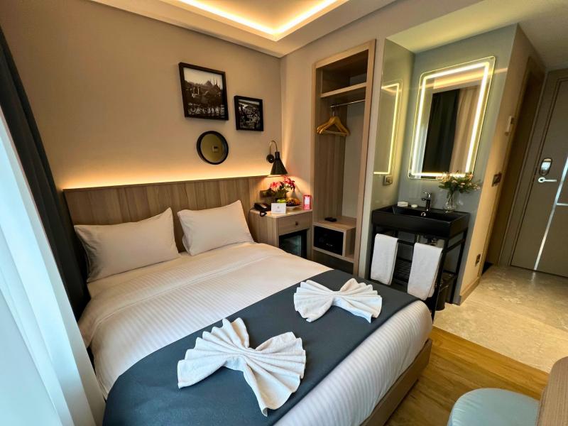 Woxx Hotel