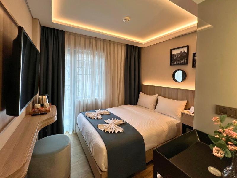 Woxx Hotel