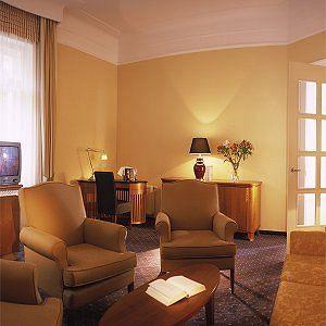 Falkensteiner Hotel Grand Spa Marienbad