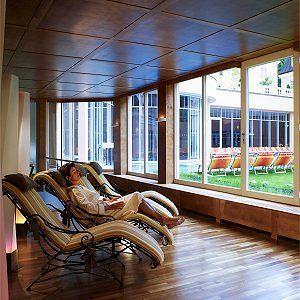 Falkensteiner Hotel Grand Spa Marienbad