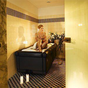 Falkensteiner Hotel Grand Spa Marienbad