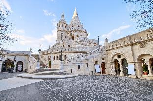 W Budapest