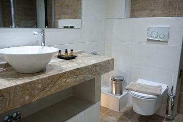 Отель Agnes Deluxe Hotel Греция, Халкидики-Кассандра, фото 13