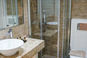 Отель Agnes Deluxe Hotel Греция, Халкидики-Кассандра, фото 16