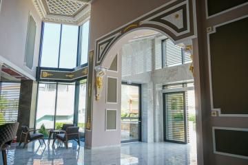Отель Agnes Deluxe Hotel Греция, Халкидики-Кассандра, фото 25