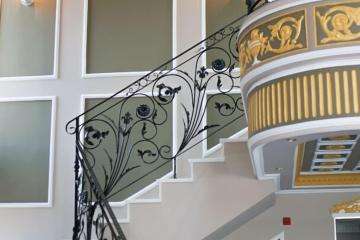 Отель Agnes Deluxe Hotel Греция, Халкидики-Кассандра, фото 26
