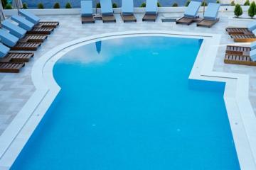 Отель Agnes Deluxe Hotel Греция, Халкидики-Кассандра, фото 30