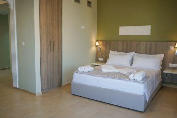 Отель Agnes Deluxe Hotel Греция, Халкидики-Кассандра, фото 34