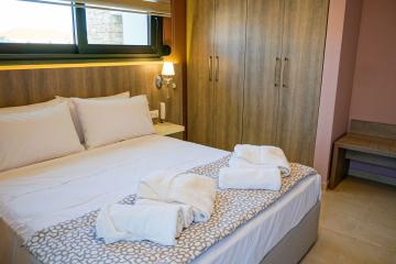 Отель Agnes Deluxe Hotel Греция, Халкидики-Кассандра, фото 39