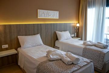 Отель Agnes Deluxe Hotel Греция, Халкидики-Кассандра, фото 40
