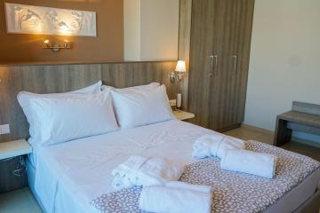 Отель Agnes Deluxe Hotel Греция, Халкидики-Кассандра, фото 50