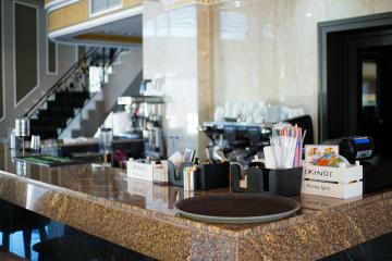 Отель Agnes Deluxe Hotel Греция, Халкидики-Кассандра, фото 6