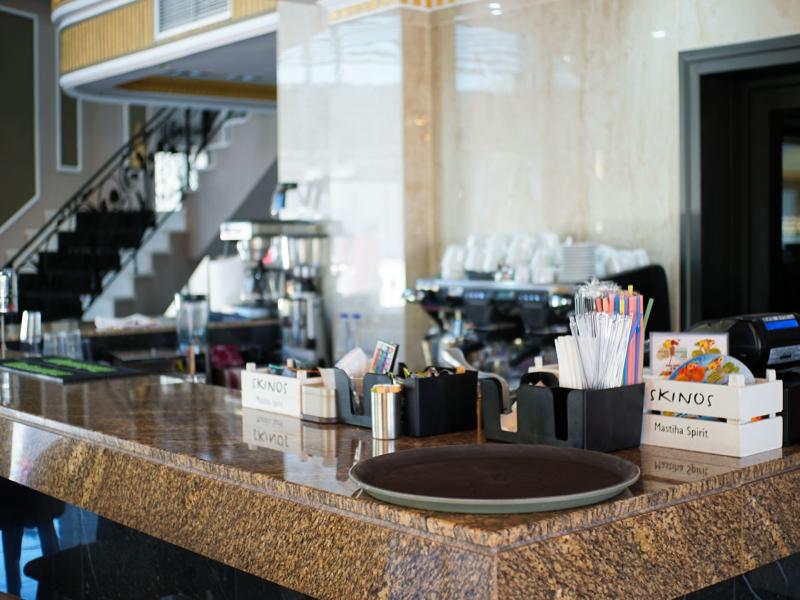 Agnes Deluxe Hotel