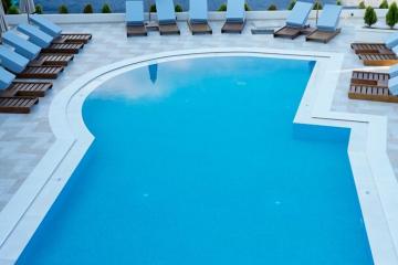 Отель Agnes Deluxe Hotel Греция, Халкидики-Кассандра, фото 71