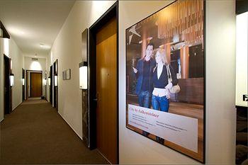 Falkensteiner Maria Prague