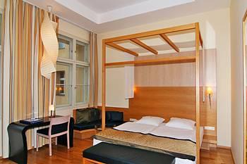 Falkensteiner Maria Prague