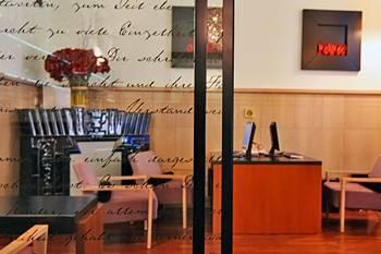 Falkensteiner Maria Prague