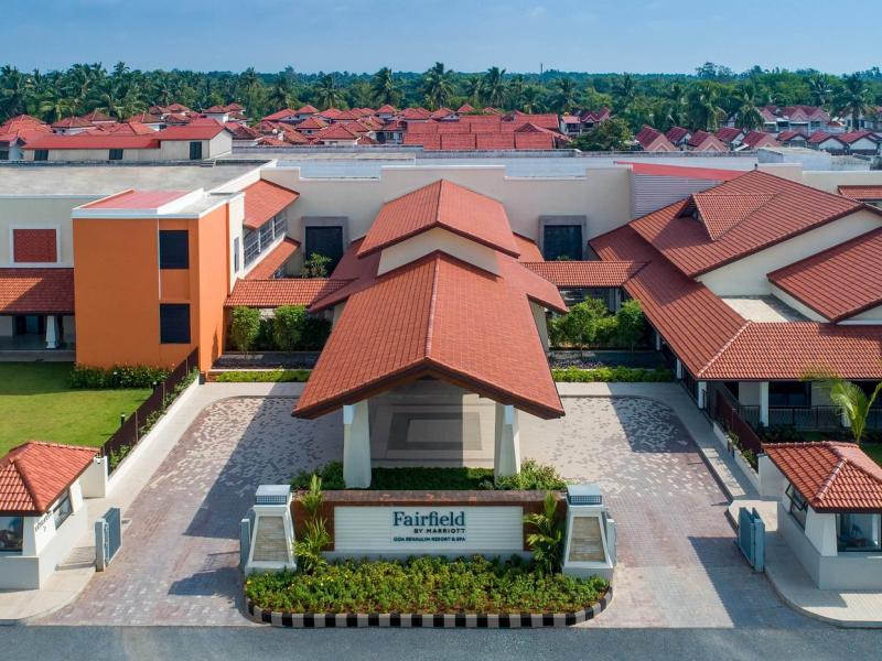 Fairfield by Marriott Goa Benaulim