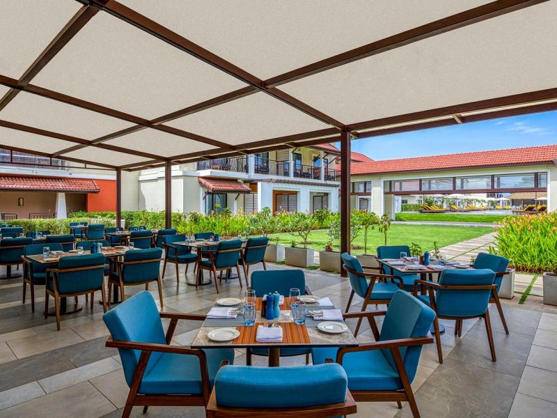 Fairfield by Marriott Goa Benaulim