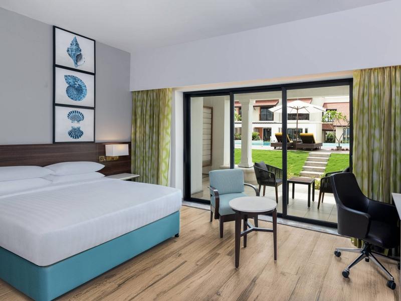 Fairfield by Marriott Goa Benaulim