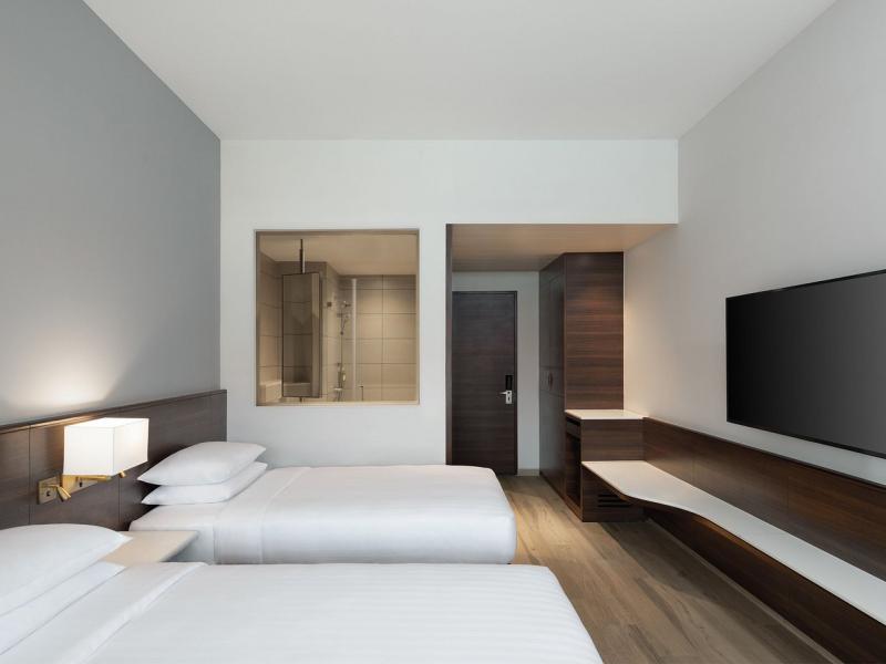 Fairfield by Marriott Goa Benaulim