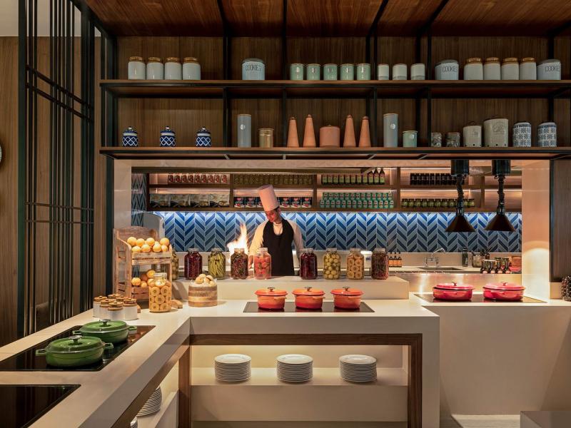 Fairfield by Marriott Goa Benaulim