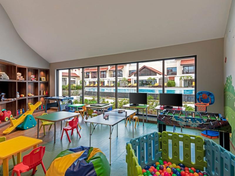 Fairfield by Marriott Goa Benaulim